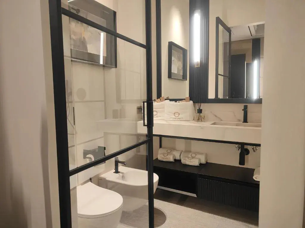 Sparano Palace - Luxury Maison