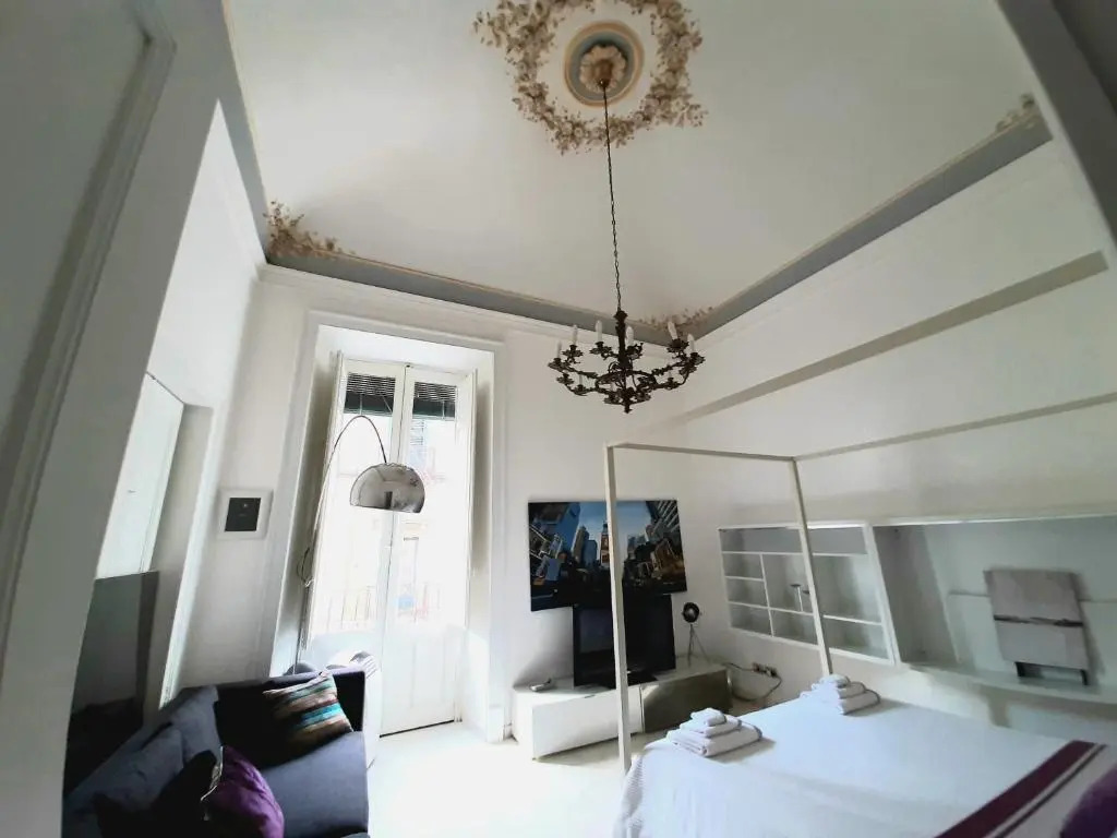 Casa del corso