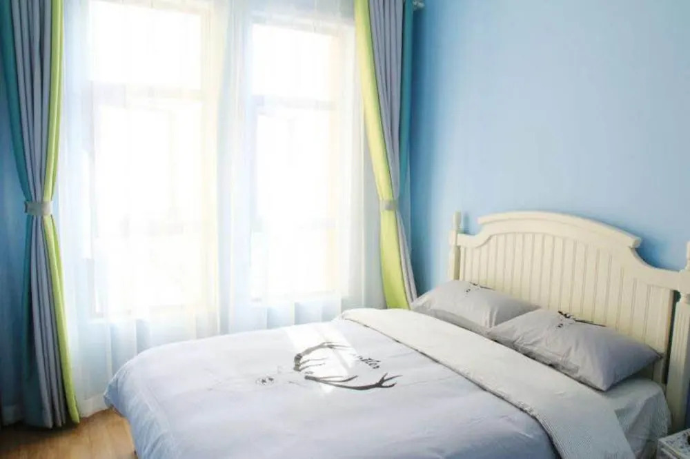 Xinhe Apartment