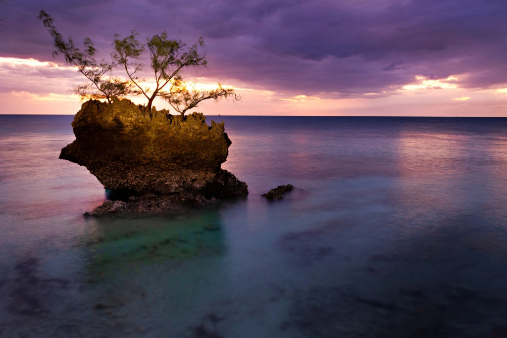 Bawe Island Zanzibar - The Leading Hotels Of The World