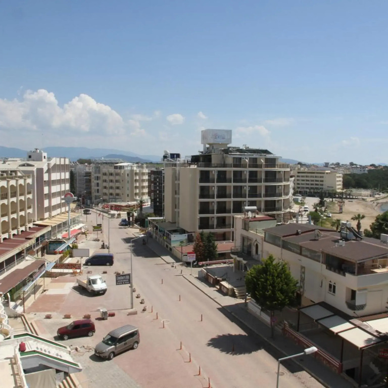 Hotel Holiday Apart