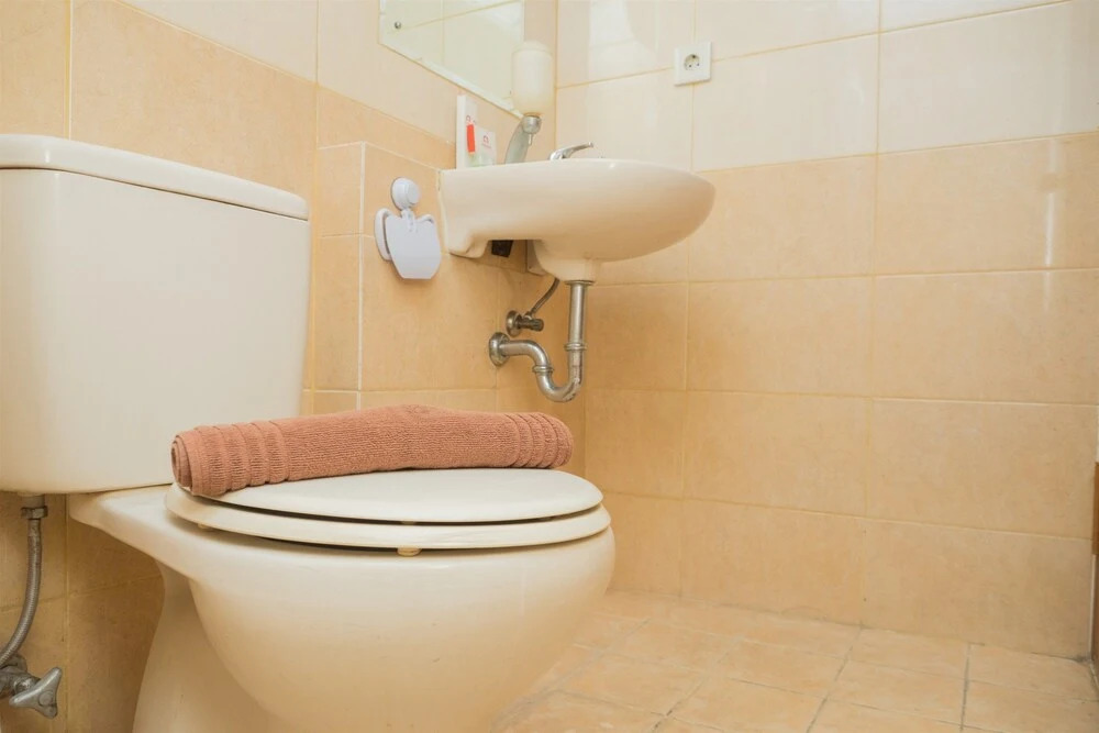 Gorgeous 2Br At Grand Setiabudi Apartment