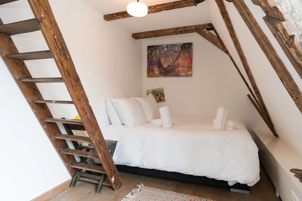 Penthouse by Harbour Suites