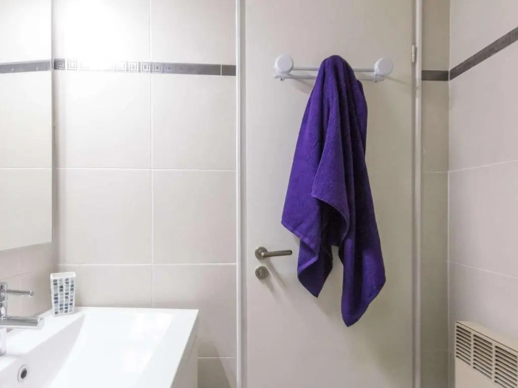 Appartement Briançon, 2 pièces, 4 personnes - FR-1-330C-20