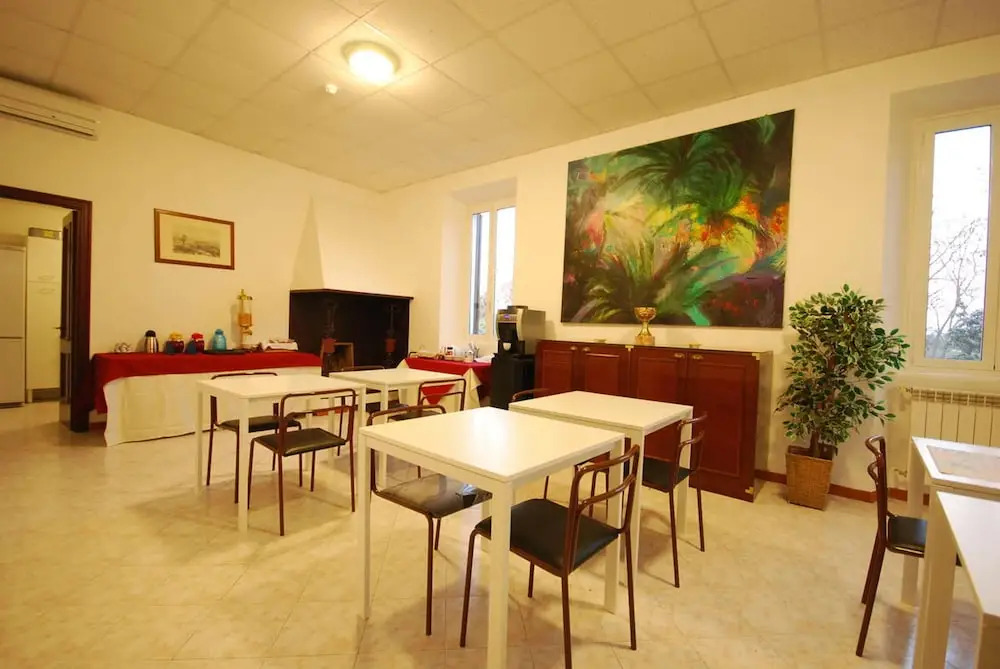 Residence Hotel Santa Rosa