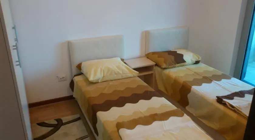 Apartments Markićević