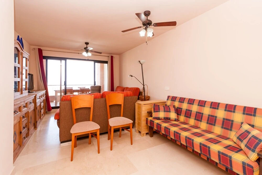 Magnolio Playa Calaceite Canovas Apartment