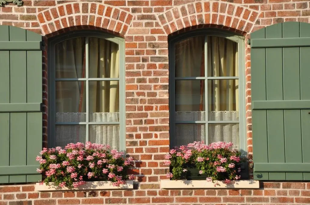 Gîte des Hortillonnages