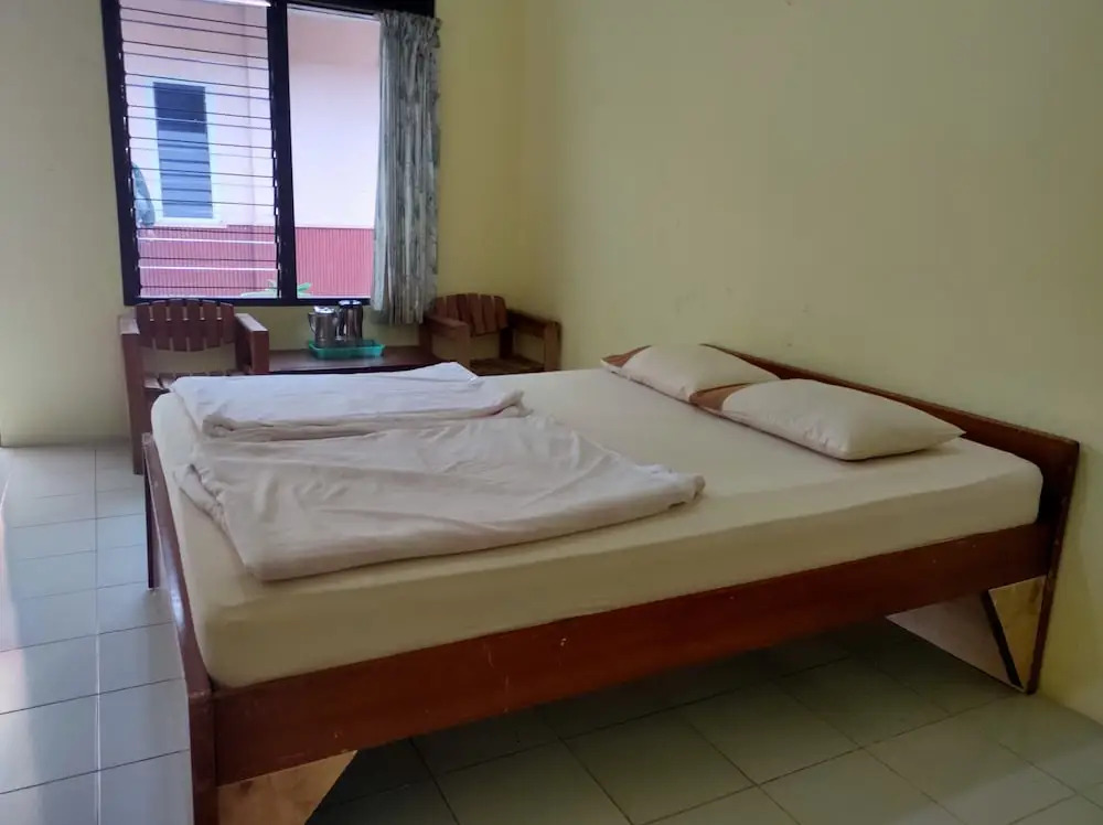 Hotel Wina Wisata