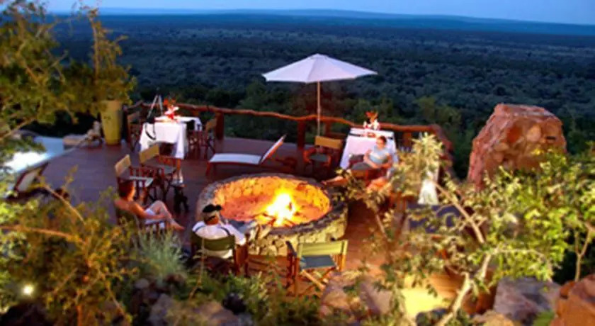 Bushwa Private Game Lodge