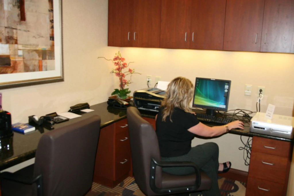 Hampton Inn Indiana