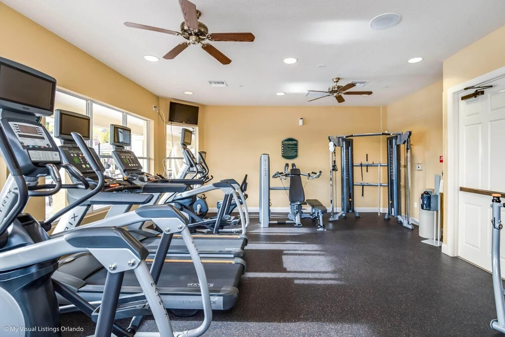 Exquisite and Airy 3BD Town Home in Vista Cay With CDC Cleaning Standards #3vc075