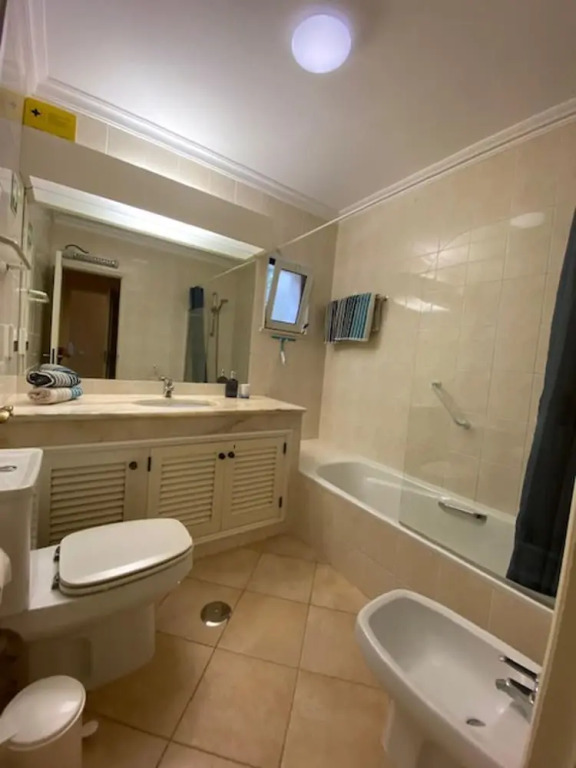 Casa Sophie Albufeira Apartment With 2 Bedrooms