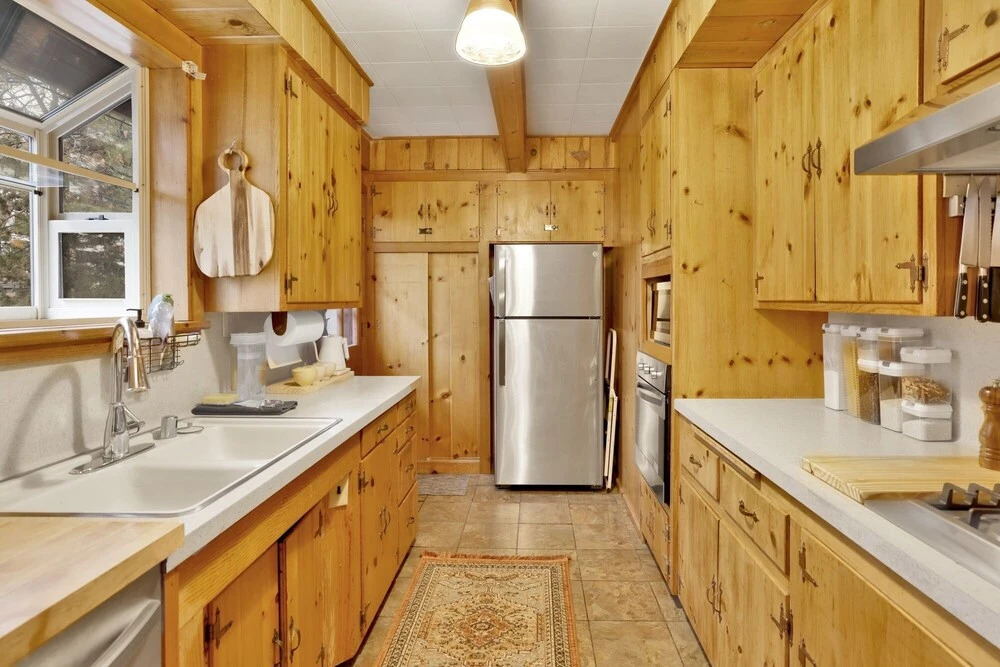2245-plymouth Mountain Escape 3 Bedroom Home by Redawning