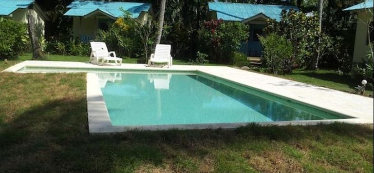 Iguana Hotel