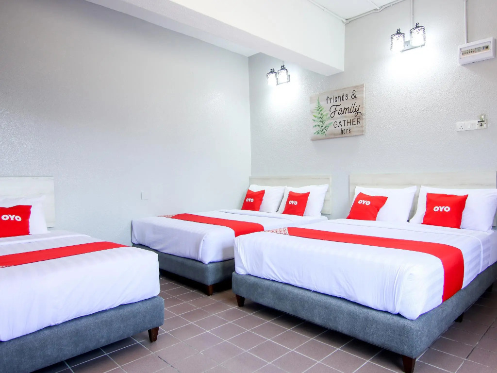 Lotus Inn Hotel