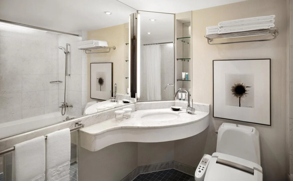 The Westin Josun Busan