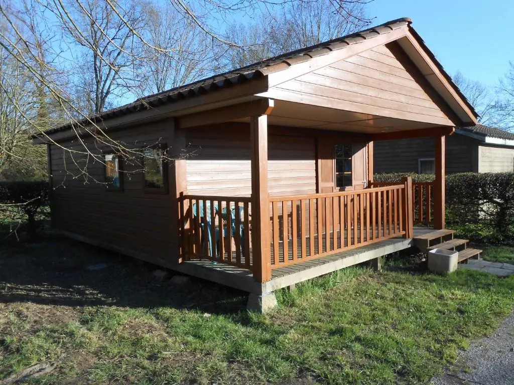 Camping le Nid du Parc