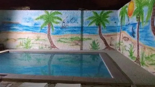 Tina Hostel e Pousada