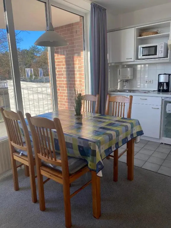 Hohe Worth Whg 112
