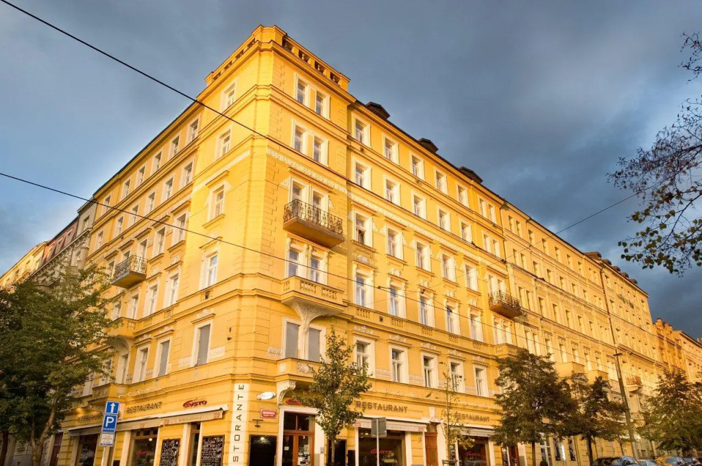 La Fenice Prague