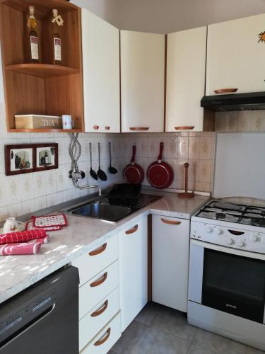 Apartment Annamaria Home