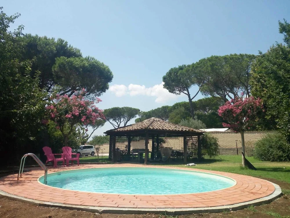 Il Casale Dell'Ara Delle Rose
