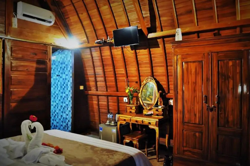 The Peace Arta Bungalow