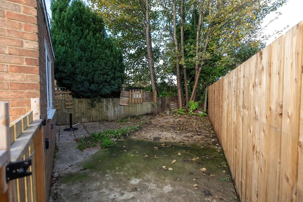 3bed House in Stockton-on-tees- Free Wifi, Parking