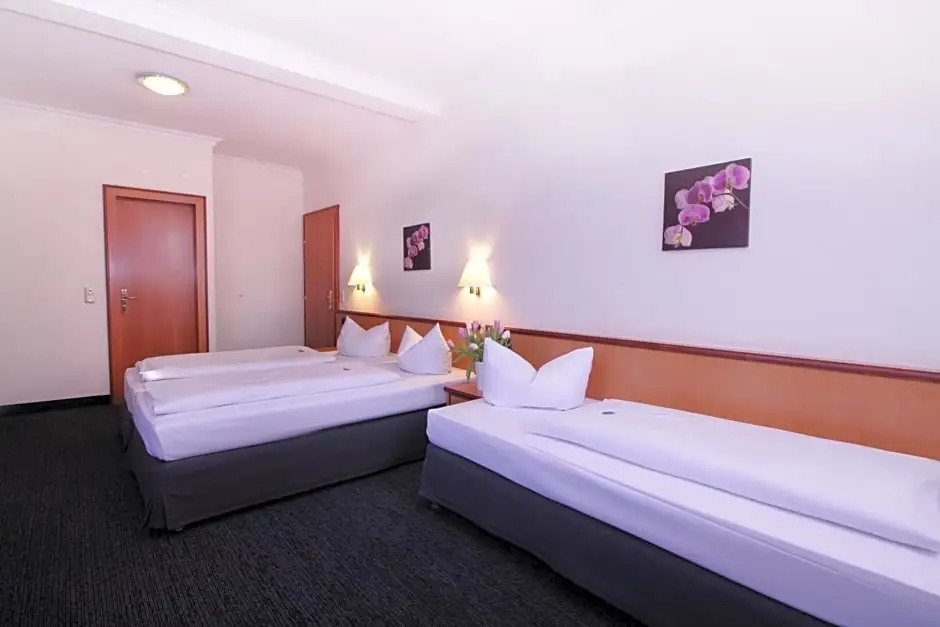 Landhotel Hirsch
