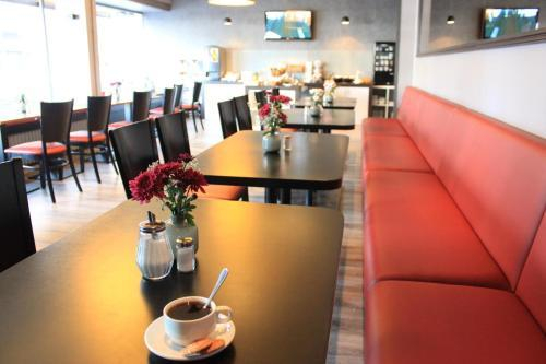 Hotel Arena Inn - Berlin Mitte
