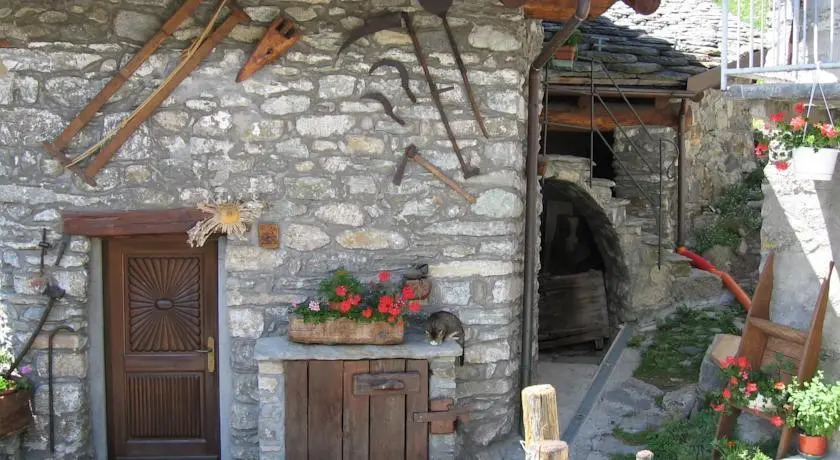 Il Caminetto