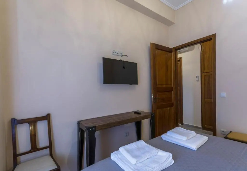 Stone House Messinia