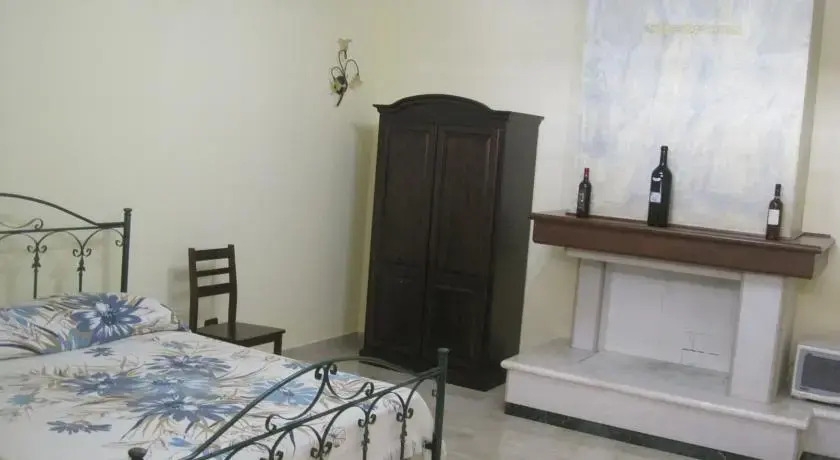 Casa Vacanza Verdolisa