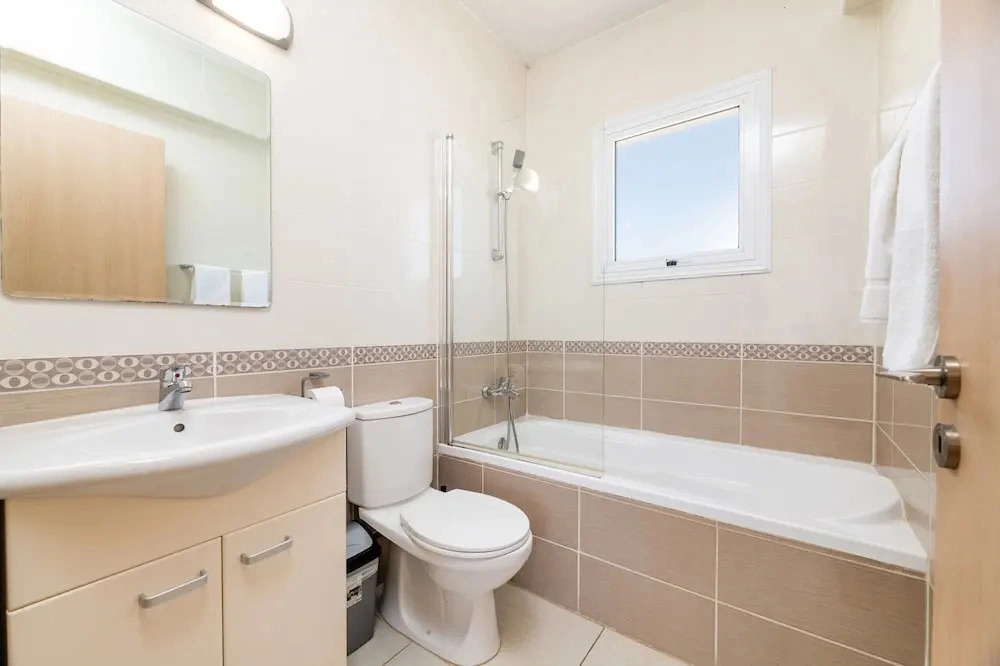 Nissini Villa 15 in Ayia Napa