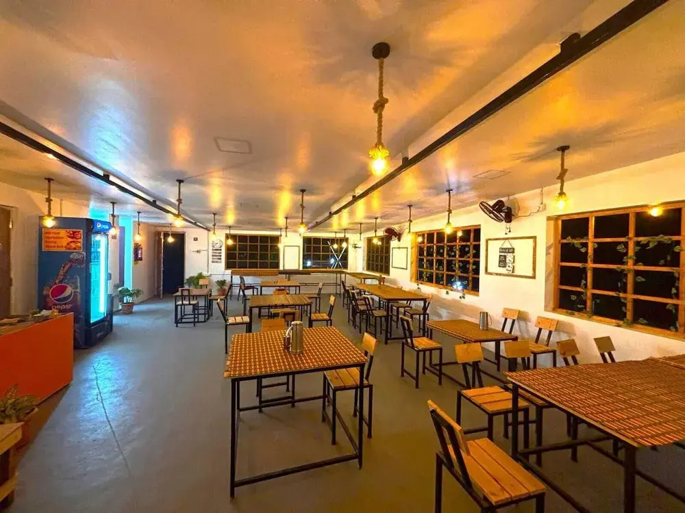 De Capital Hotel