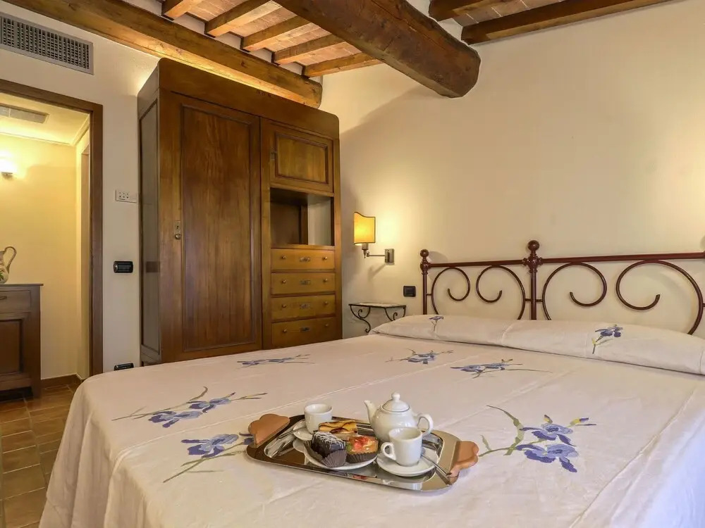 Il Borgo Montalbino in Montalbino