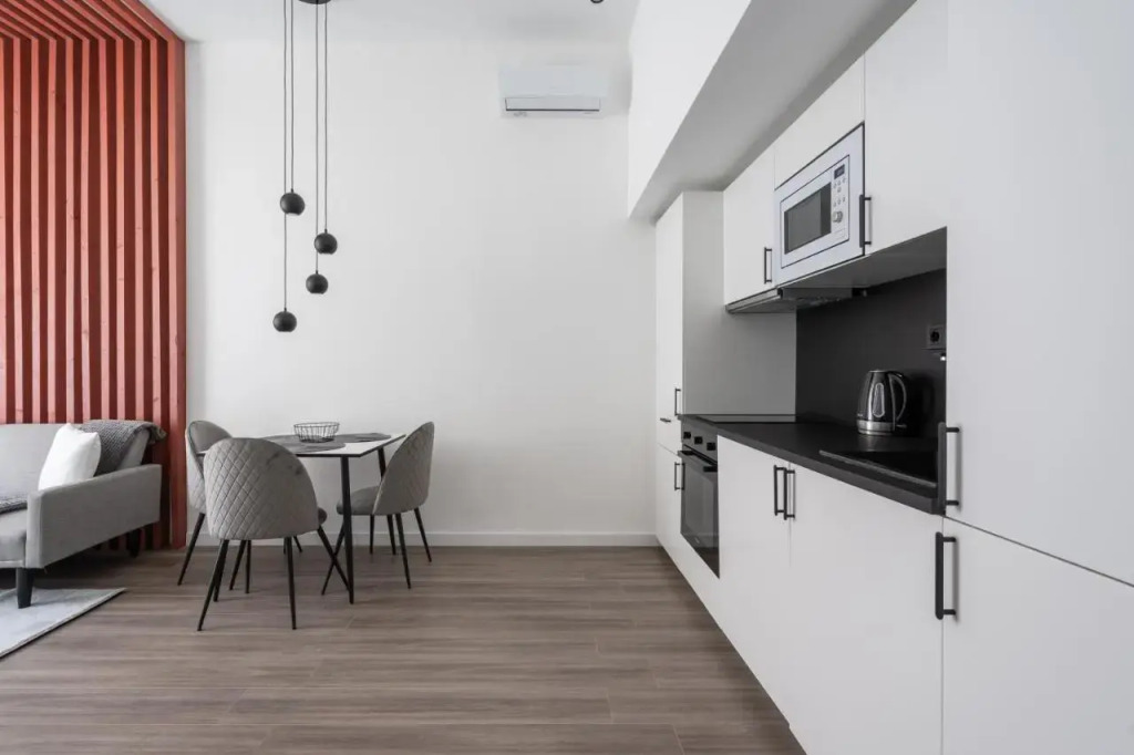 KL26- Quality Apartments, Best Location. By BQA