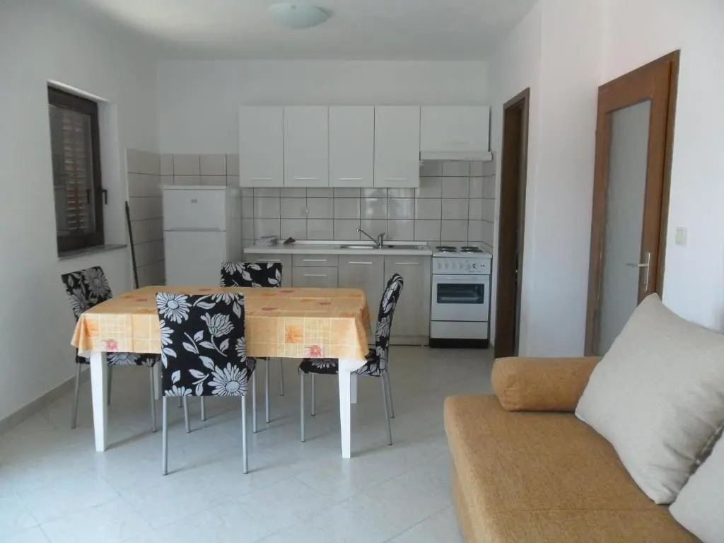 Mar Eva Apartment