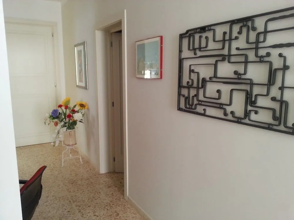 Alma Terra Salento B&B
