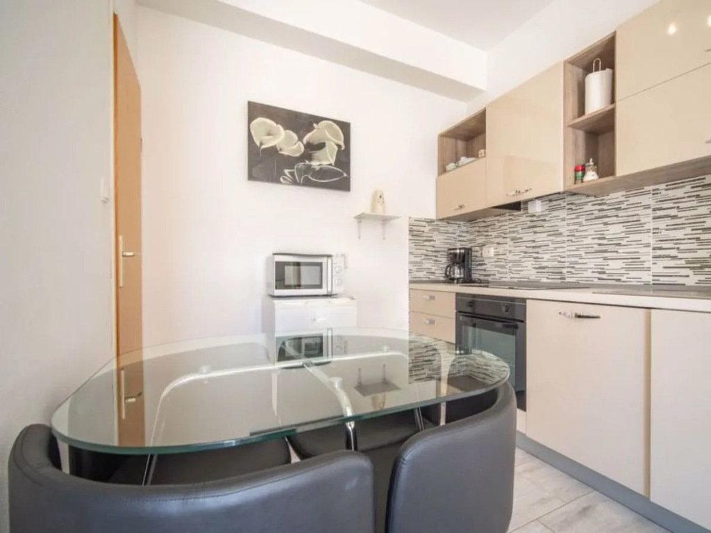 Apartment Miškulin Bormio 10226