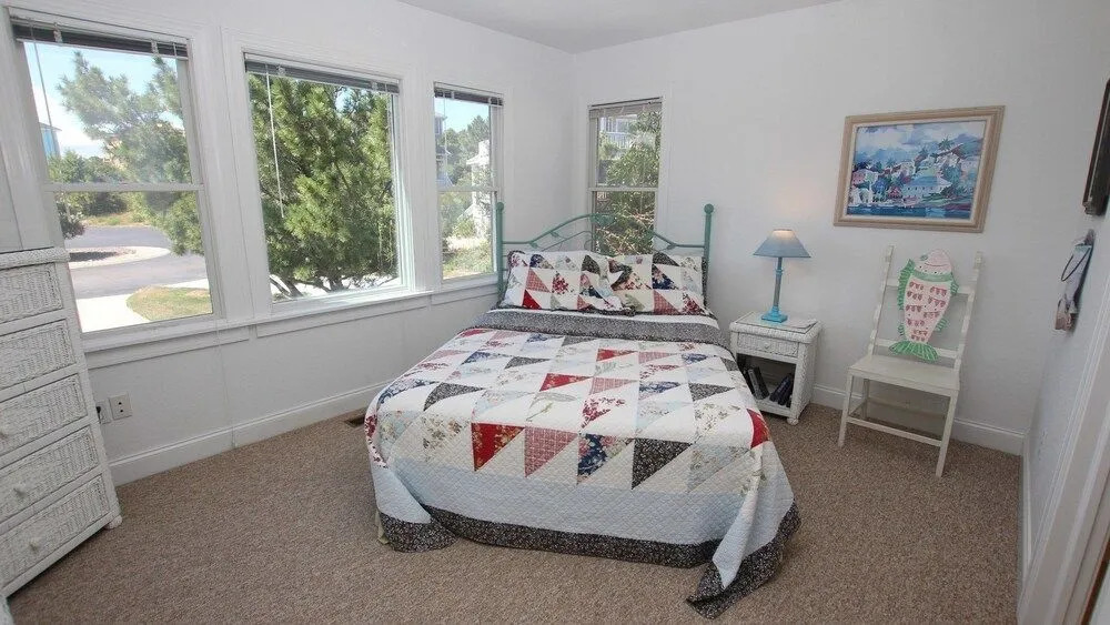 Turtle Whispers - 5 Br Home