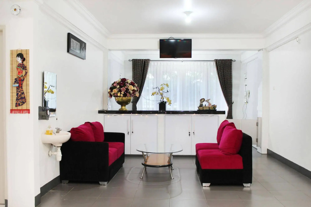 Airy Mataram Pariwisata Lombok