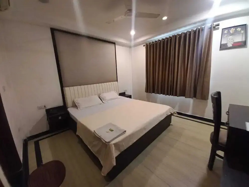 Hotel Sagar By GRB