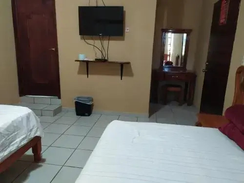 Rincon el Mirador