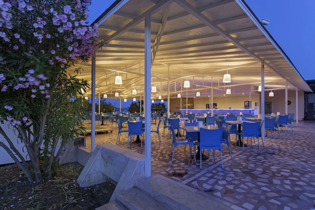Club Wasa Holiday Village