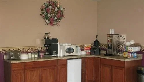 Econo Lodge
