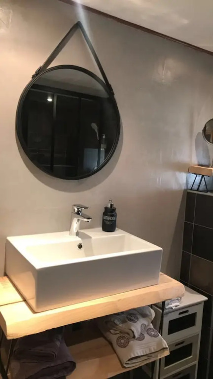 Chambre et Table dhôtes Magaadjukalo