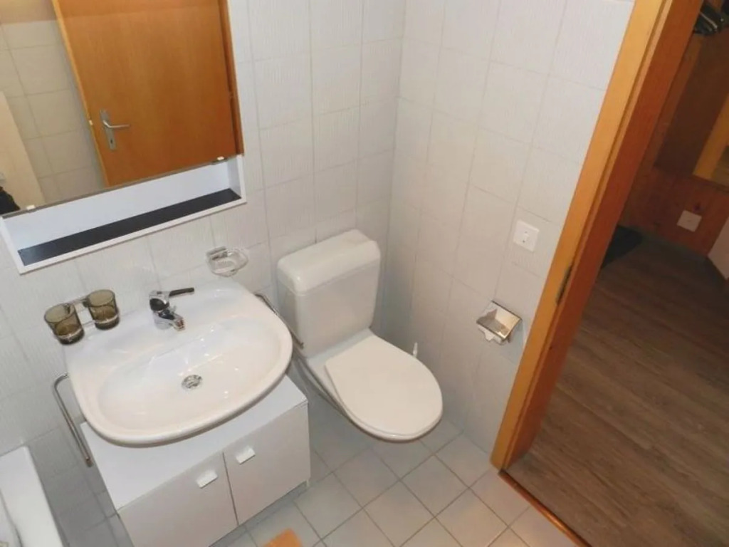 Apartment Résidence Sonnegg - Vuilleumier