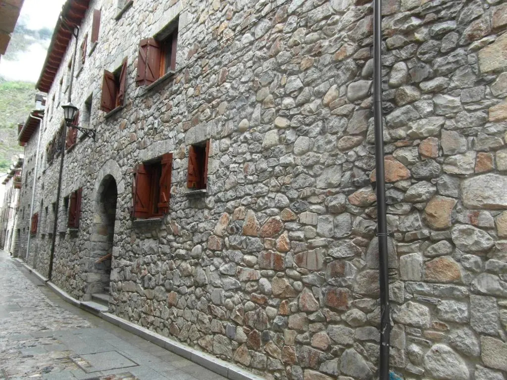 B40 - Edif Pascualet Bajo - Villmor